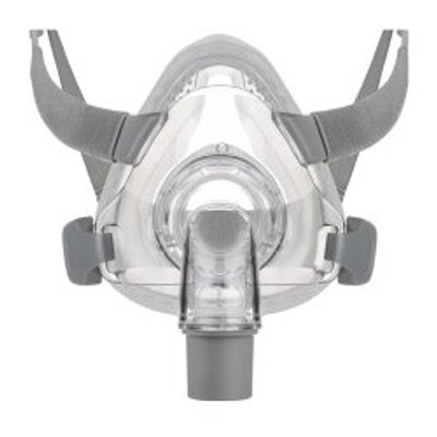 CPAP Mask Kit CPAP Starter Kit Siesta Full Face Style Small / Medium / Large Cushions