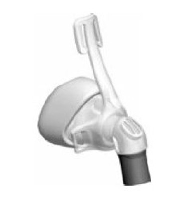 CPAP Mask Kit CPAP Mask Eson Nasal Style Medium Cushion