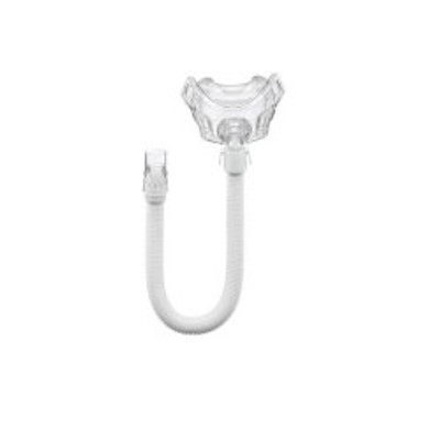 CPAP Mask Component CPAP Mask Amara View Full Face Style Medium Cushion Adult