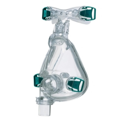 CPAP Replacement Mask Parts CPAP Frame Assembly Resmed Ultra Mirage