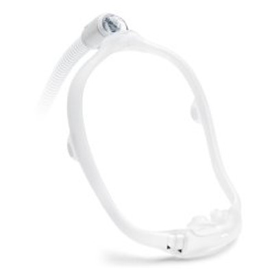 CPAP Mask Component CPAP Mask DreamWear Nasal Pillow Style Large Cushion CPAP Mask Component CPAP Mask DreamWear Nasal Pillow Style Large Cushion