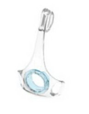 CPAP Mask Component CPAP Mask Eson 2 Nasal Style Medium Cushion