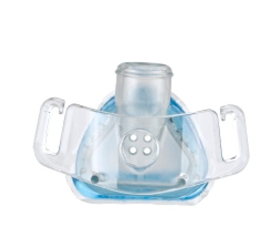 CPAP Mask Kit CPAP Mask Kit MiniMe 2 Nasal Style / Non-Vented Small-Medium Cushion Pediatric