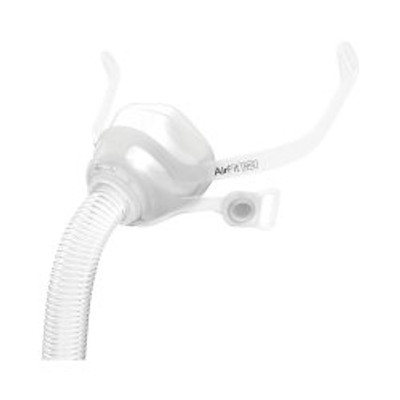 CPAP Mask Component CPAP Mask AirFit N10 Nasal Style Wide Cushion