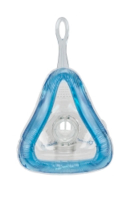 CPAP Mask Kit CPAP Mask Kit Veraseal 2 Full Face Style / Non-Vented Small Cushion Adult