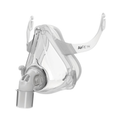 CPAP Mask Component CPAP Mask AirFit F10 Full Face Style X-Small Cushion CPAP Mask Component CPAP Mask AirFit F10 Full Face Style X-Small Cushion