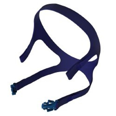 CPAP Mask Component CPAP Headgear Quattro FX Full Face Style