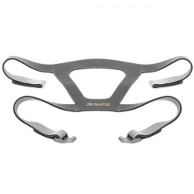 CPAP Mask Component CPAP Headgear Numa Full Face Style