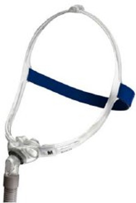 CPAP Mask Component CPAP Mask Swift FX Bella Nasal Pillow Style Medium Cushion