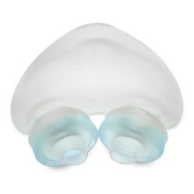 CPAP Mask Component CPAP Cushion Nuance / Nuance Pro Nasal Style Large Cushion