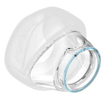 CPAP Mask Component CPAP Cushion Eson 2 Nasal Style Small Cushion