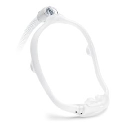 CPAP Mask Component CPAP Mask DreamWear Nasal Pillow Style Medium-Wide Cushion Adult CPAP Mask Component CPAP Mask DreamWear Nasal Pillow Style Medium-Wide Cushion Adult