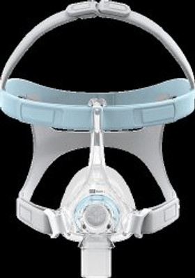 CPAP Mask Kit CPAP Mask Kit Eson 2 Nasal Style Small Cushion