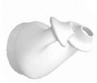 CPAP Mask Component CPAP Nasal Pillows Opus 360 Nasal Pillow Style Small Cushion