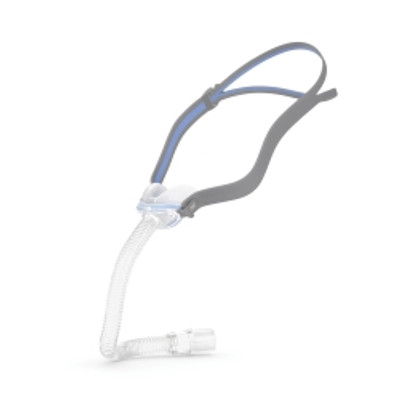 CPAP Mask Component CPAP Mask AirFit N30 Nasal Style Medium Cushion Adult