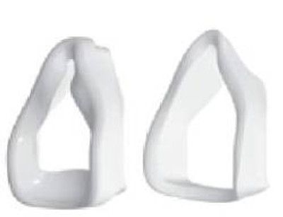 CPAP Mask Component CPAP Cushion FlexiFit 432 Full Face Style Medium Cushion