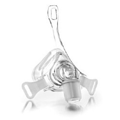 CPAP Mask Component CPAP Mask Pico Nasal Style Large Cushion Adult