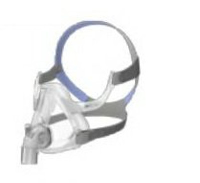 CPAP Mask Kit CPAP Mask Kit AirFit F10 Full Face Style Medium Cushion CPAP Mask Kit CPAP Mask Kit AirFit F10 Full Face Style Medium Cushion