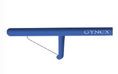 LEEP/LLETZ Electrode Gynex Tungsten Wire Triangle Cone Tip Disposable Sterile LEEP/LLETZ Electrode Gynex Tungsten Wire Triangle Cone Tip Disposable Sterile