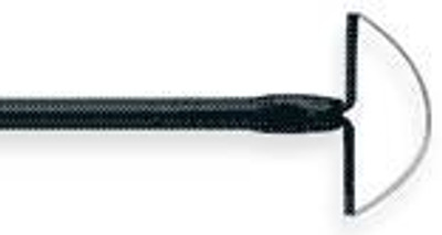 LEEP/LLETZ Electrode Tungsten Wire Loop Tip Reusable NonSterile LEEP/LLETZ Electrode Tungsten Wire Loop Tip Reusable NonSterile