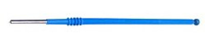 Ball Electrode Resistick II Coated Stainless Steel Extended Ball Tip Disposable Sterile Ball Electrode Resistick II Coated Stainless Steel Extended Ball Tip Disposable Sterile