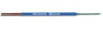 Needle Electrode Megadyne E-Z Clean Coated Stainless Steel Extended Needle Tip Disposable Sterile Needle Electrode Megadyne E-Z Clean Coated Stainless Steel Extended Needle Tip Disposable Sterile