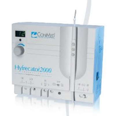 Certified Pre-Owned Electrosurgical Unit Hyfrecator 2000