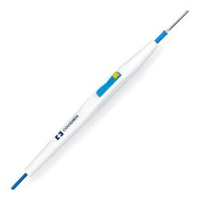 Electrosurgical Pencil Valleylab Hex-Locking 10 Foot Cord Blade Tip Electrosurgical Pencil Valleylab Hex-Locking 10 Foot Cord Blade Tip