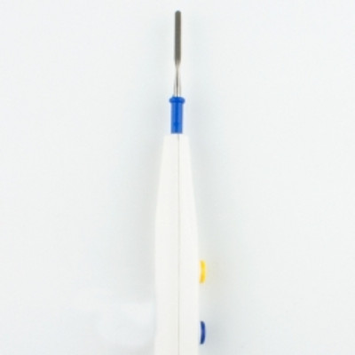 Electrosurgical Pencil Kit 2-1/2 Inch Blade Blade Tip