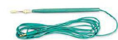 Electrosurgical Pencil 10 Foot Cord Blade Tip