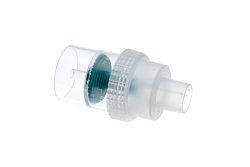 Micro Mist Nebulizer Small Volume Medication Cup Adult / Pediatric