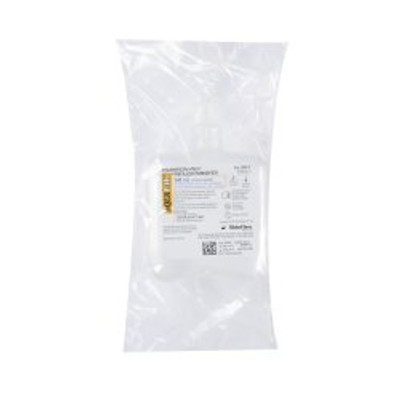 Aquapak Humidifier 340 mL Sterile Water