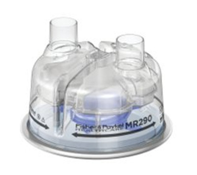 Fisher & Paykel Humidification Chamber 280 mL Unfilled Adult / Pediatric