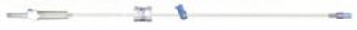 Primary IV Administration Set Health Line Gravity Without Port Without Filter 100 Inch Tubing Solution Flow Regulator Primary IV Administration Set Health Line Gravity Without Port Without Filter 100 Inch Tubing Solution Flow Regulator