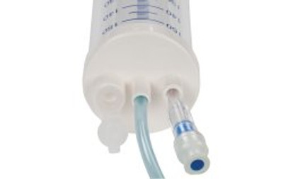 Burette IV Pump Set Alaris Pump 3 Ports 60 Drops / mL Drip Rate Without Filter 130 Inch Tubing Solution Burette IV Pump Set Alaris Pump 3 Ports 60 Drops / mL Drip Rate Without Filter 130 Inch Tubing Solution