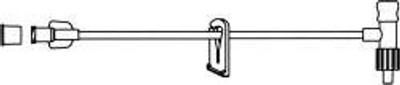 IV Extension Set Mini Bore 38 Inch Tubing IV Extension Set Mini Bore 38 Inch Tubing