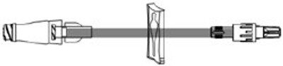 IV Extension Set 7 Inch Tubing Without Filter IV Extension Set 7 Inch Tubing Without Filter