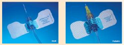 IV Extension Set StatLock IV Extension Set StatLock