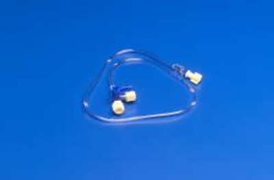 IV Extension Set Argyle Ez-Flo