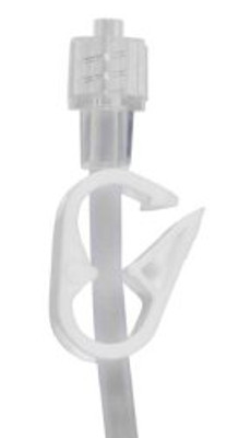 IV Extension Set Mic-Key* Macro Bore