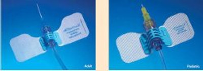 IV Extension Set StatLock IV Select Needle-Free Port Macro Bore 6 Inch Tubing Without Filter Sterile IV Extension Set StatLock IV Select Needle-Free Port Macro Bore 6 Inch Tubing Without Filter Sterile