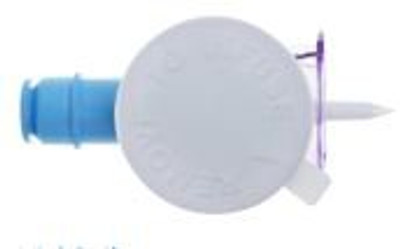 Vial Spike Chemolock