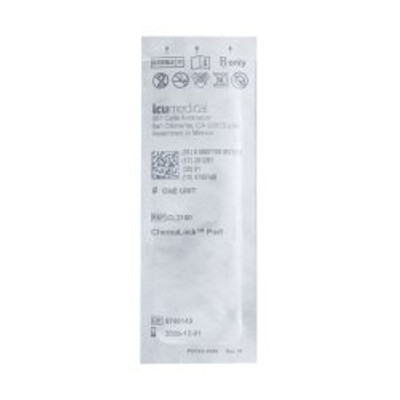 IV Port Chemolock IV Port Chemolock