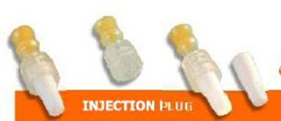 Injection Plug Injection Plug