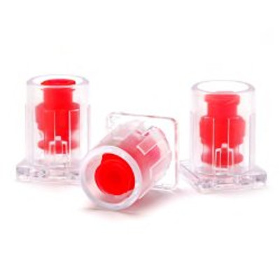 Tamper Evident Caps TrueCare