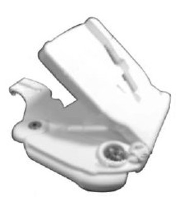 Pole Mount Adapter CADD Pole Mount Adapter CADD