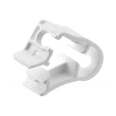 Tubing Side Load Pinch Clamp