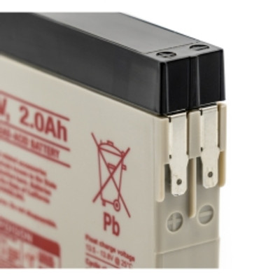 Rechargeable Sealed Lead Acid Battery Pack Rechargeable Sealed Lead Acid Battery Pack