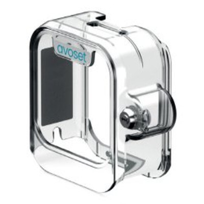 Cassette Lock avoset