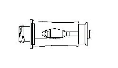 Connector Spiros Connector Spiros